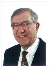 Prof. Dr. Klaus Germann